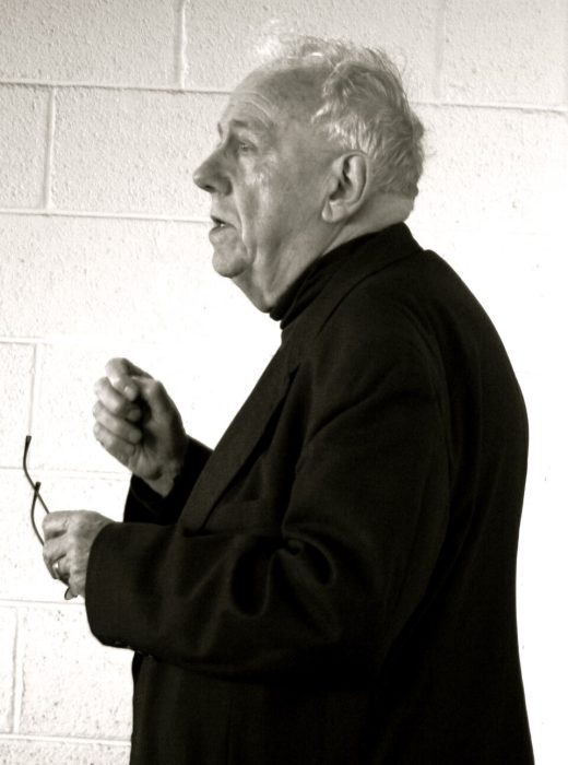 Masterclass sur la philosophie d’Alasdair MacIntyre
