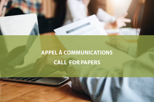Colloque « Écoute et immersion » – appel à communications Conference « Listening and immersion » – call for papers